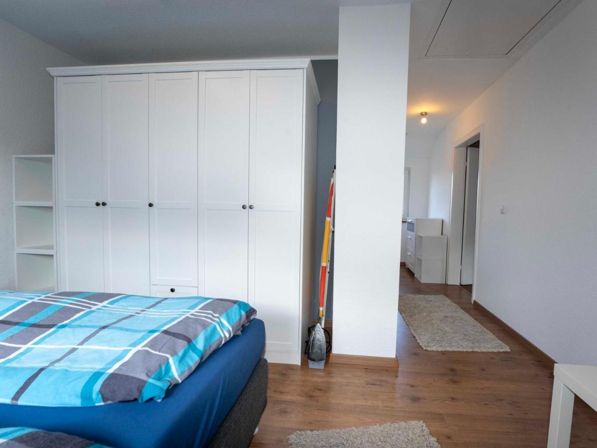 190 Feriendomizil Nordlicht Apartman Wilhelmshaven Kültér fotó