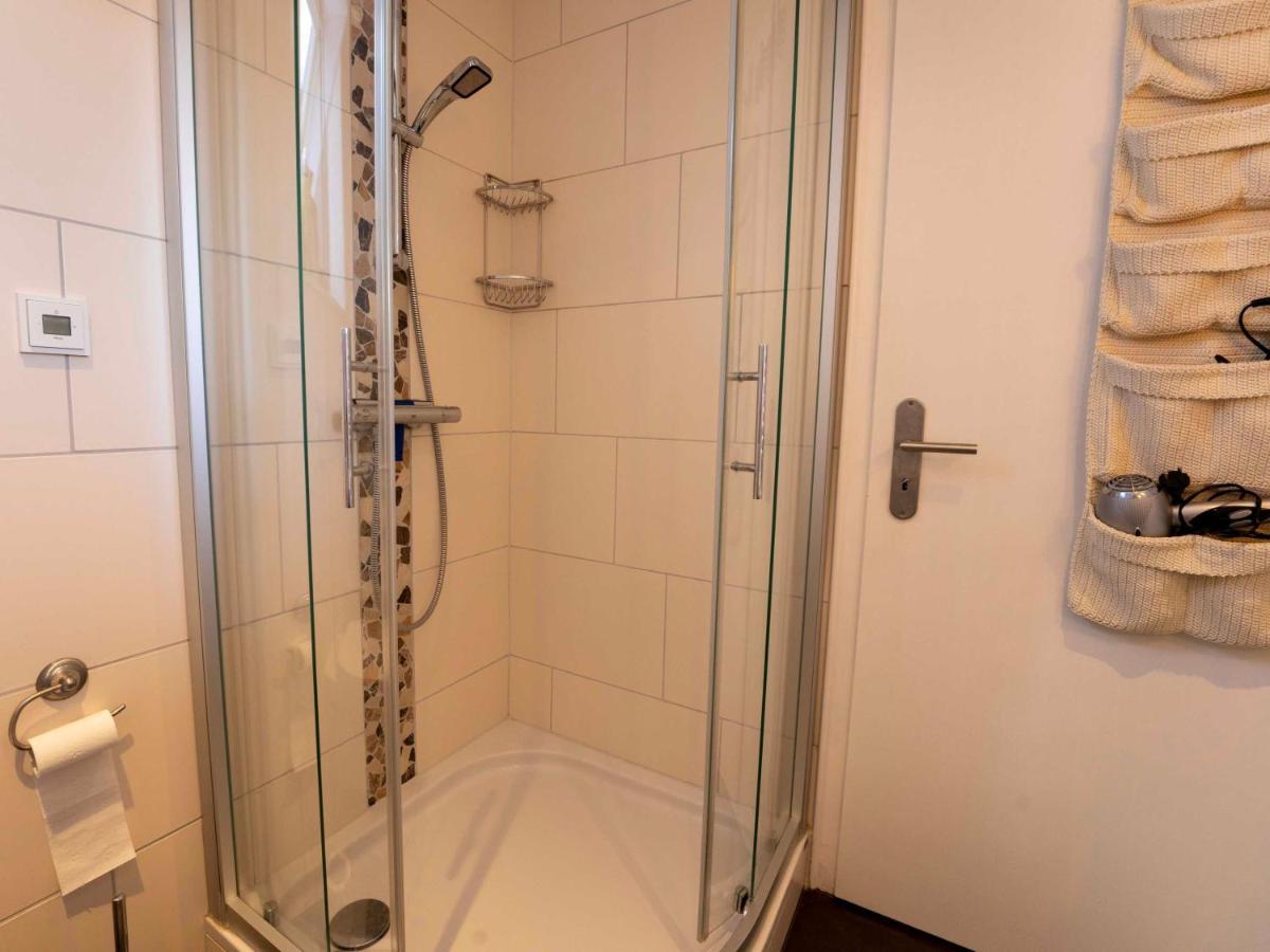 190 Feriendomizil Nordlicht Apartman Wilhelmshaven Kültér fotó